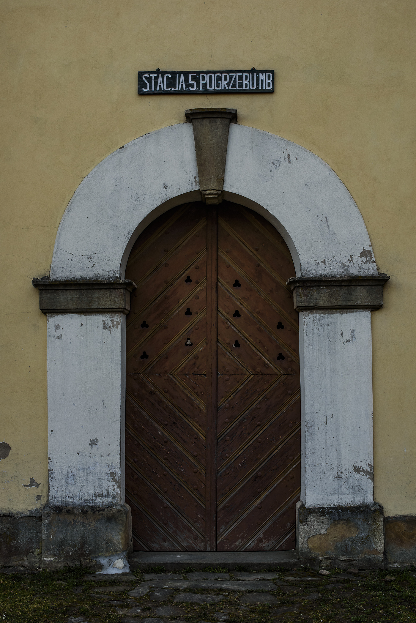 2020 Brama Wschodnia