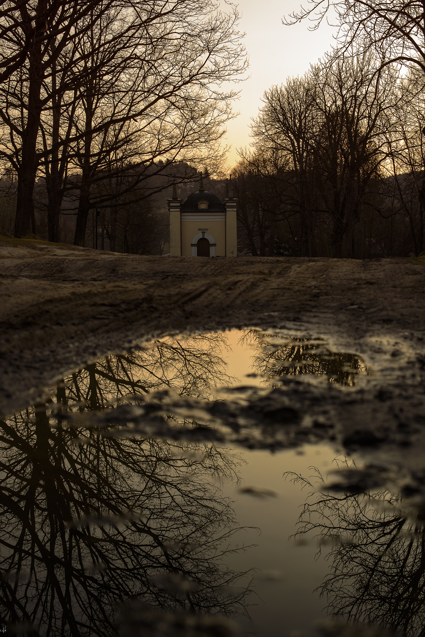 2020 Brama Wschodnia