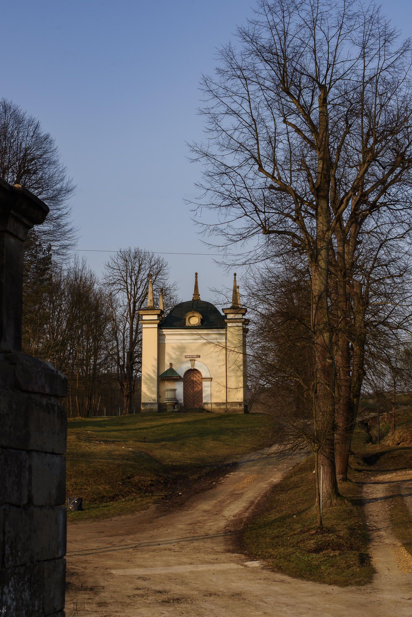 2020 Brama Wschodnia