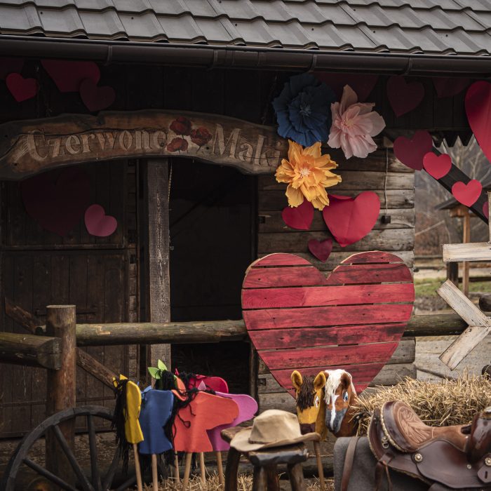 2024 WOŚP Czerwone Maki