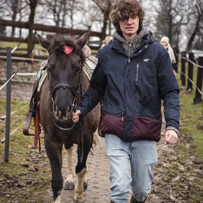 2024 WOŚP Czerwone Maki